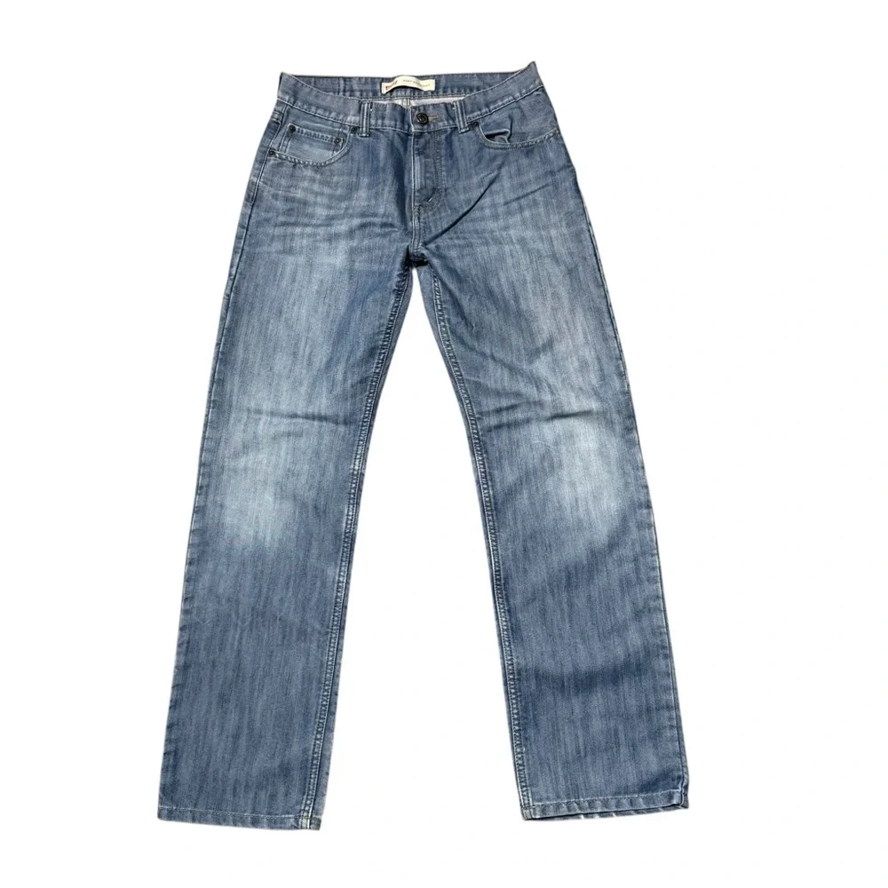 Vintage 90s Levi’s 514 Jeans